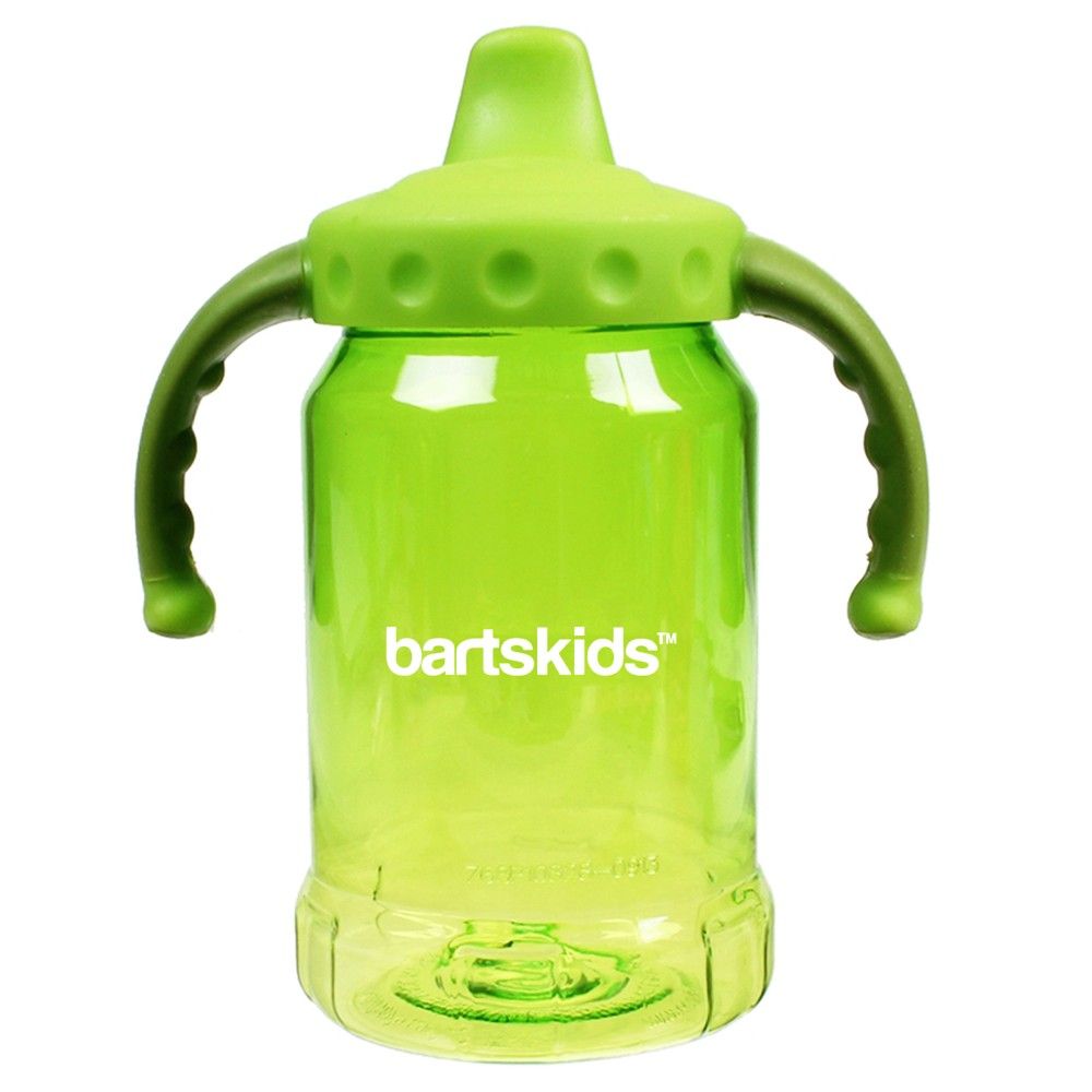 Sippy Cups