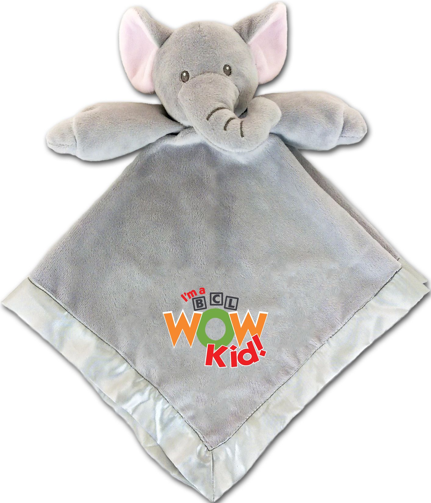 Baby Blanket